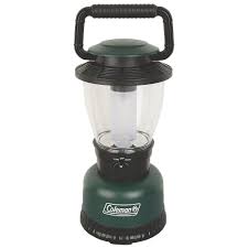 Coleman Cpx 6 Rugged 400 Lumens Led Lantern Green Led Lantern Camping Lanterns Led Camping Lantern