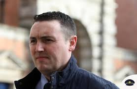 Tribunal may recall senior gardaí after previously unknown contact was  discovered