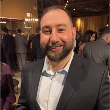 Dominick Nardi's Instagram, Twitter & Facebook