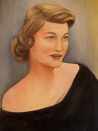 Peggy Bunnell's Instagram, Twitter & Facebook