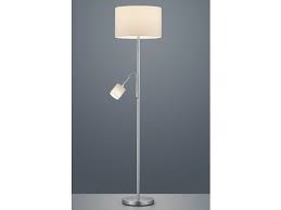 Don't forget to bookmark wohnzimmer stehlampen using ctrl + d (pc) or command + d (macos). Led Stehleuchte Leselampe Stoffschirm Weiss Fur Wohnzimmer Stehlampen Zum Lesen Kaufen Bei Setpoint Deutschland Gmbh