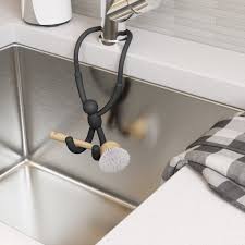 buddy flex sink caddy  umbra