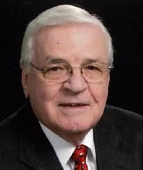 Major Speights Obituary (1938