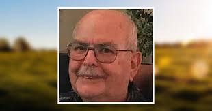 Merlin Ross Humphries Obituary August 15, 2023