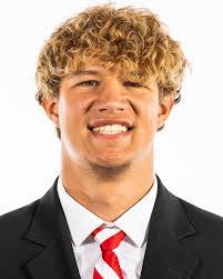 Connor Schutte's Instagram, Twitter & Facebook