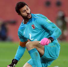ويتولى الشناوي حماية عرين منتخب مصر الأولمبي في أولمبياد طوكيو 2021. Ù…Ø­Ù…Ø¯ Ø§Ù„Ø´Ù†Ø§ÙˆÙŠ Ø£ÙØ¶Ù„ Ù„Ø§Ø¹Ø¨ ÙÙŠ Ù…Ø¨Ø§Ø±Ø§Ø© Ø§Ù„Ø£Ù‡Ù„ÙŠ Ø§Ù„Ù…ØµØ±ÙŠ ÙˆØ¨Ø§Ù„Ù…ÙŠØ±Ø§Ø³ Ø§Ù„Ø±ÙŠØ§Ø¶ÙŠ Ù…Ù„Ø§Ø¹Ø¨ Ø¯ÙˆÙ„ÙŠØ© Ø§Ù„Ø¨ÙŠØ§Ù†