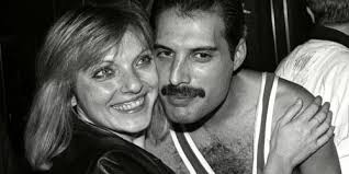 She said that 'freddie was always very protective of me. Freddie Mercury And Mary Austin Dating Gossip News Photos