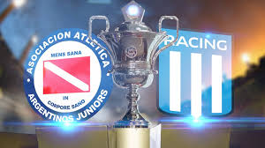 Racing club vs argentinos juniors (link 001). Argentinos Juniors Vs Racing Norte Obligado