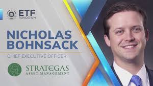 ETFs, Market Review and Investing in this Global Economy