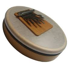 Hokema Cal05 Sansula Standard La Mineur Woodbrass Com