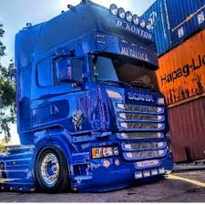 Epingle Par Albert Thompson Sur Trucks Betaillere Camion Habillement Homme