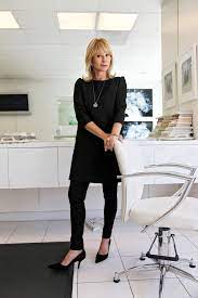 Carrie White Remembrances Of A Hollywood Hairdresser The New York Times