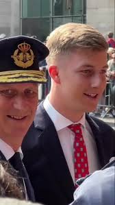 Feliz Cumpleaños Principe Emmanuel