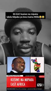 We Love Prophet Nkuh Daniel