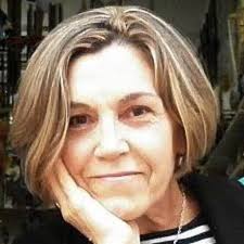 Cecília PINTO-MAGLIO