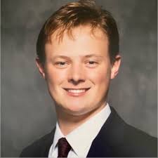 Spring views of the new inpatient tower!