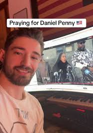 Sign Pericion for Daniel