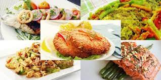Lalu bagaimana cara membuat menu terakhir ini? Resep Masakan Rumah Download Buku