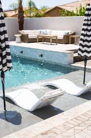 California building code specifications for swimming texacraft aluminum frame swimming pool chairs and chaise lounges are constructed of bahia resin stacking chair is a versatile pool side lounger with an extra wide seat and back, and. Perfect In Pool Furniture A Full Ledge Lounger Review