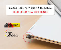 Sandisk ultra fit usb 3.1 flash drive. Genuine Sandisk Cz430 Usb Flash Drive 64gb 16gb Mini Usb Pen Drive Usb 3 1 Up To 130mb S Pendrive Usb 3 0 Usb Stick 32gb 128g Usb Flash Drives Aliexpress