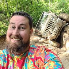 Hot Springs Off Road Park