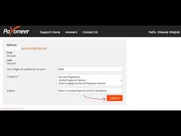 Payoneer Live Chat Discuss About Payoneer Account Locked Or Disable Youtube Their were few problems in some of the areas that needs to be worked upon.