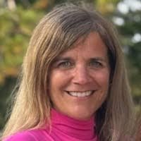 Pamela Ethridge's Instagram, Twitter & Facebook