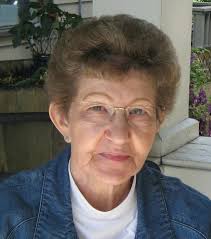 Obituary for Mary Ellen Boudreau