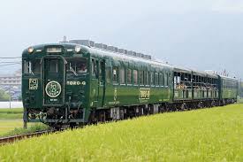 kyushu railway series kiha 58 toro q 列車の旅 旅 列車