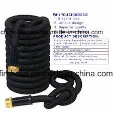 However, many people online have reported that they have used their xhose with a pressure washer without any problems! China High Pressure Washer Water Magic Expandable Flexible Garden Hose China Expandable Garden Hose And Garden Hose Factory Price