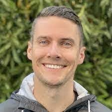 John Grix's Instagram, Twitter & Facebook