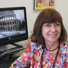 Norma Constantino's Instagram, Twitter & Facebook