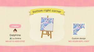 Lexie On Twitter Animal Crossing Animal Crossing New Horizons Qr New Animal Crossing