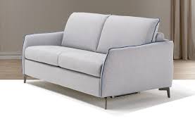 Chama è un divano letto moderno che si ispira alla semplicità ed essenzialità del futon giapponese. Divano Letto Matrimoniale Dimensioni Contenute Materassi Com