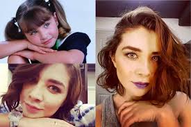 We did not find results for: Asi Luce Hoy Daniela Lujan La Protagonista De Luz Clarita Cine Y Tv Cultura Eltiempo Com