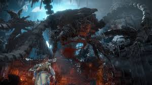 Horizon zero dawn gameplay walkthrough will include episode 1, ep 1, reaction, review, story, aloy, skills, crafting, main quests, side quests, all missions, cut scenes, cinematics and more until the ending of the story campaign horizon zero dawn: Der Grabhort Quest Horizon Zero Dawn Wiki Fandom
