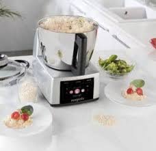 Test Et Avis Multicuiseur Magimix Cook Expert En Janvier 2021