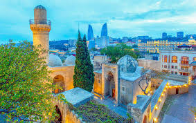Cultural Immersion: Studying Abroad in Azerbaijan’s Vibrant Capital, Baku
