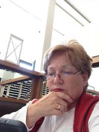 What's the deal with two blank pages in a book?