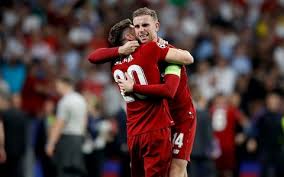 Cr 007 is an educational, entertainment and music channel. Liverpool Champions League Final 2019 Photos