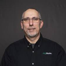 Leadership • AgState