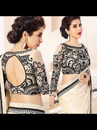 Black Boat Neck Net Tops Buy Latest Indian Designer Sarees Sari Online In Usa Uk India Designer Blouse Patterns Saree Jacket Designs Full Sleeves Blouse Designs