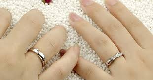 Mengapa orang rusia lebih memilih tangan kanan? Arti Dan Makna Pemakaian Cincin Tunangan Di Jari Mana Model Cincin Tunangan