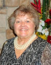 Saundra Vernell Russell Yeager Obituary