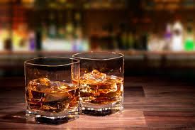Lockdown Maharashtra Permits Home Delivery Of Liquor