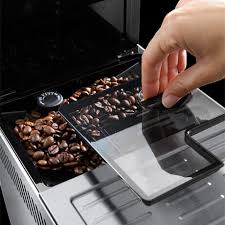 If you are not 100% satisfied, please contact us immediately and we will help you right away. Delonghi Primadonna Xs Espresso Machine