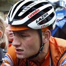 Personal details mathieu van der poel hauls back gap on climb to take tour de suisse stage victory. Mathieu Van Der Poel Ist Auch Nur Ein Mensch Radsport News Com