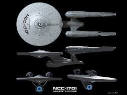 Star Trek 3d Model Uss Enterprise Ncc1701 Free Star Trek Computer Desktop Wallpaper Pictures Images Star Trek Wallpaper Star Trek Ships Star Trek Art