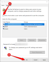 Maybe you would like to learn more about one of these? How To Remove Your Windows Password