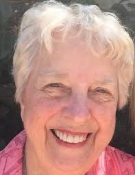 Obituary information for Doris Howard Shrader